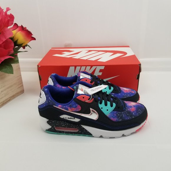 mens air max 90 galaxy